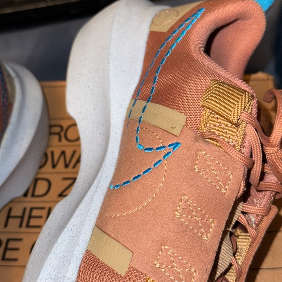 EUC NIKE CRATER IMPACT - Picture 16 of 16